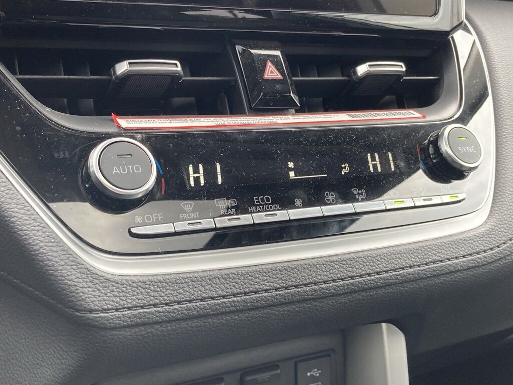 2024 Toyota Corolla Cross XLE San Antonio TX