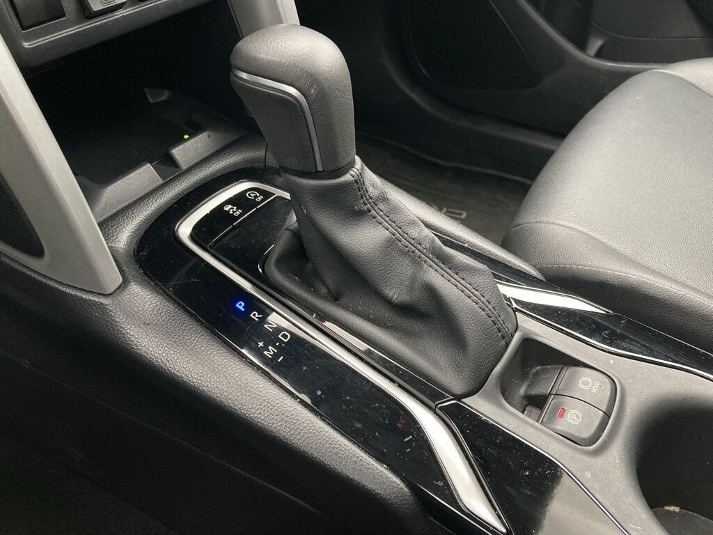 2024 Toyota Corolla Cross XLE San Antonio TX