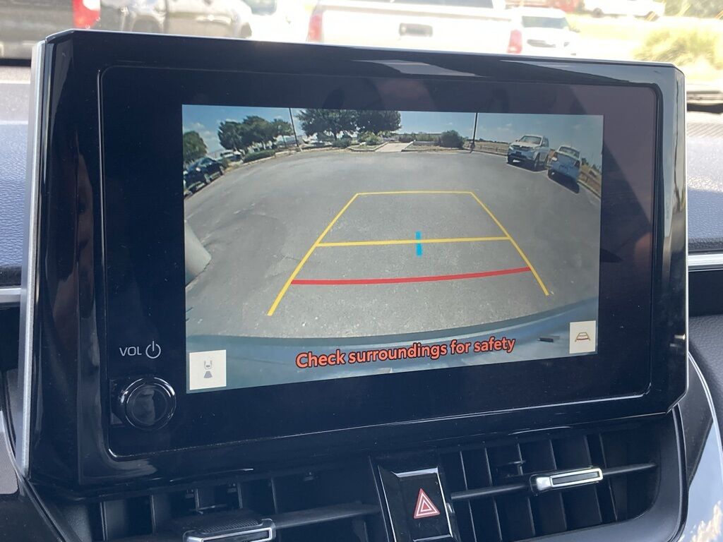 2024 Toyota Corolla Cross XLE San Antonio TX