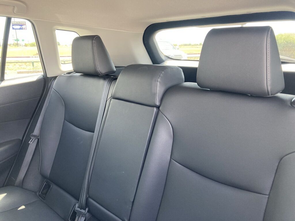2024 Toyota Corolla Cross XLE San Antonio TX