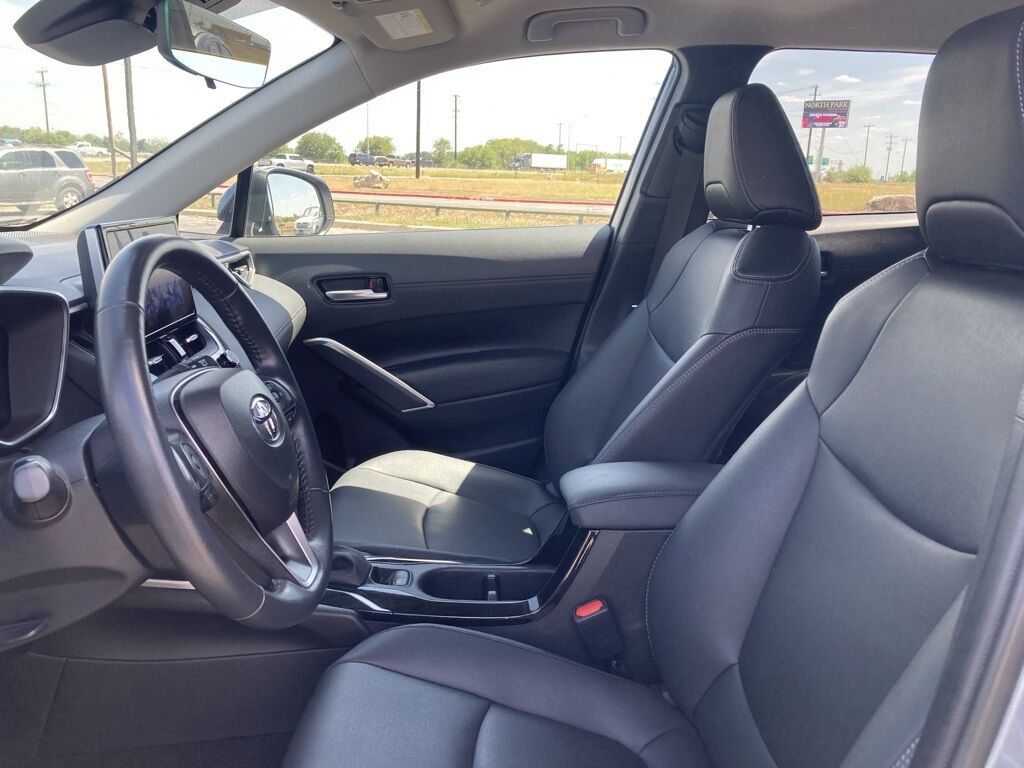 2024 Toyota Corolla Cross XLE San Antonio TX
