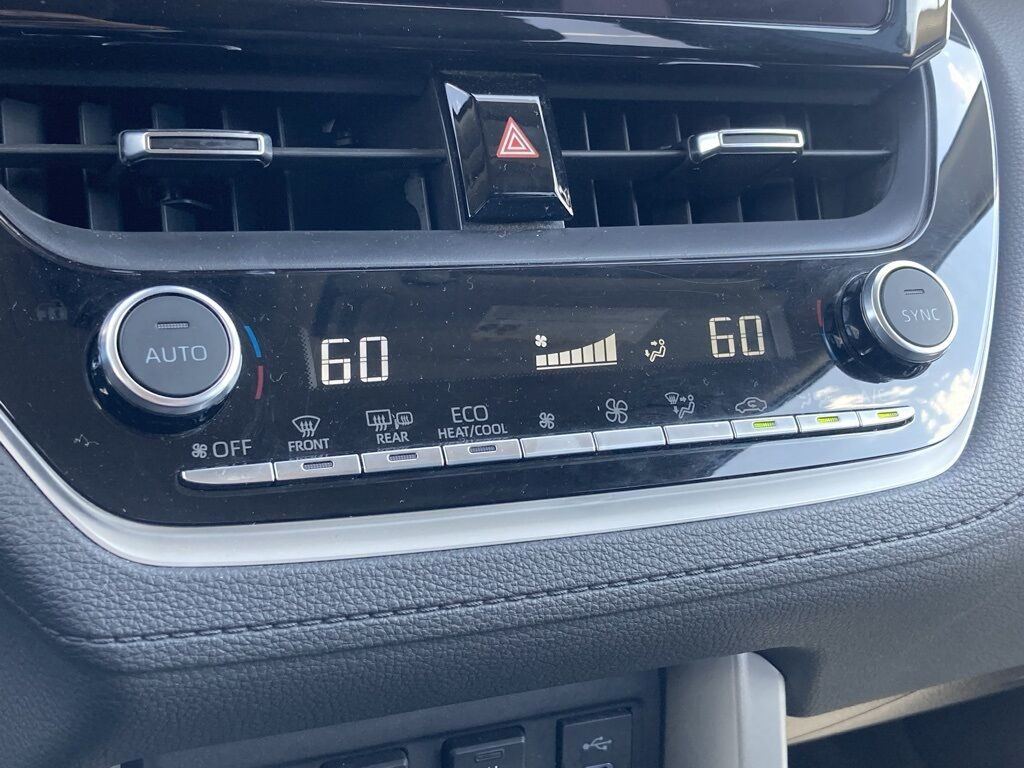 2024 Toyota Corolla Cross XLE San Antonio TX