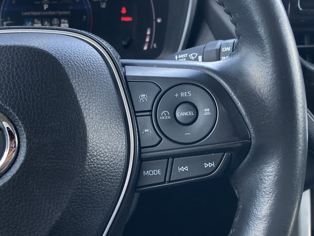 2024 Toyota Corolla Cross XLE San Antonio TX