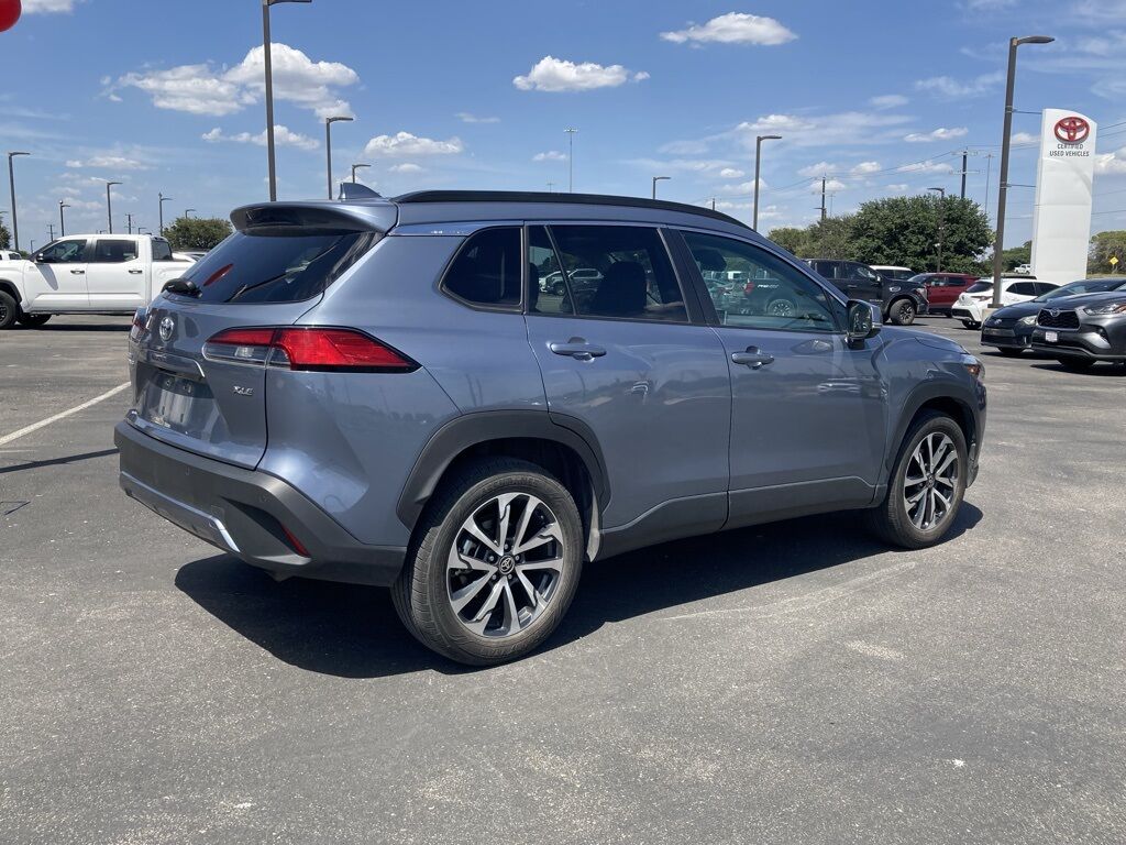 2024 Toyota Corolla Cross XLE San Antonio TX