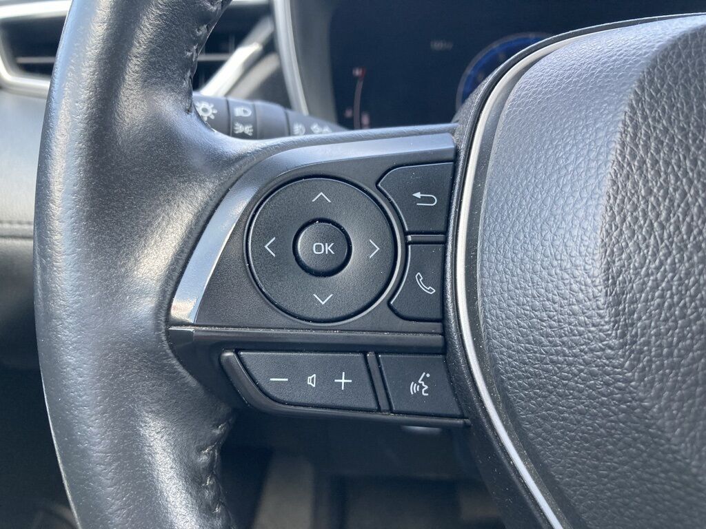2024 Toyota Corolla Cross XLE San Antonio TX