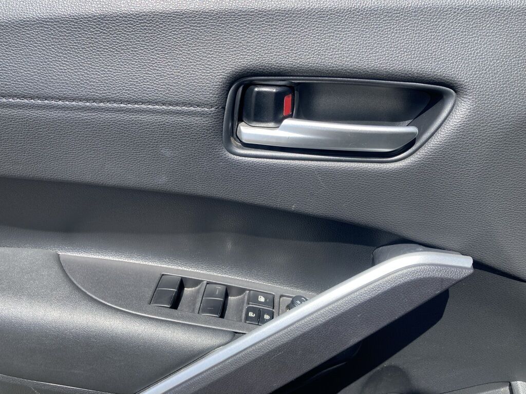 2024 Toyota Corolla Cross XLE San Antonio TX