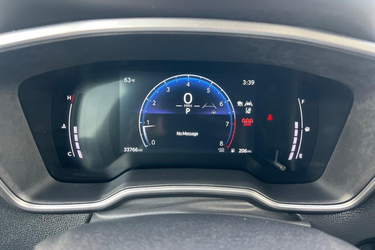 2024 Toyota Corolla Cross XLE Ontario OR