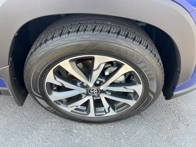 2024 Toyota Corolla Cross XLE Yuma AZ