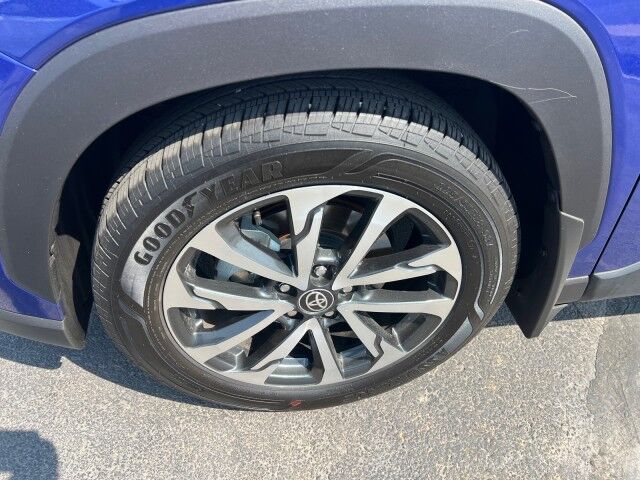 2024 Toyota Corolla Cross XLE Yuma AZ