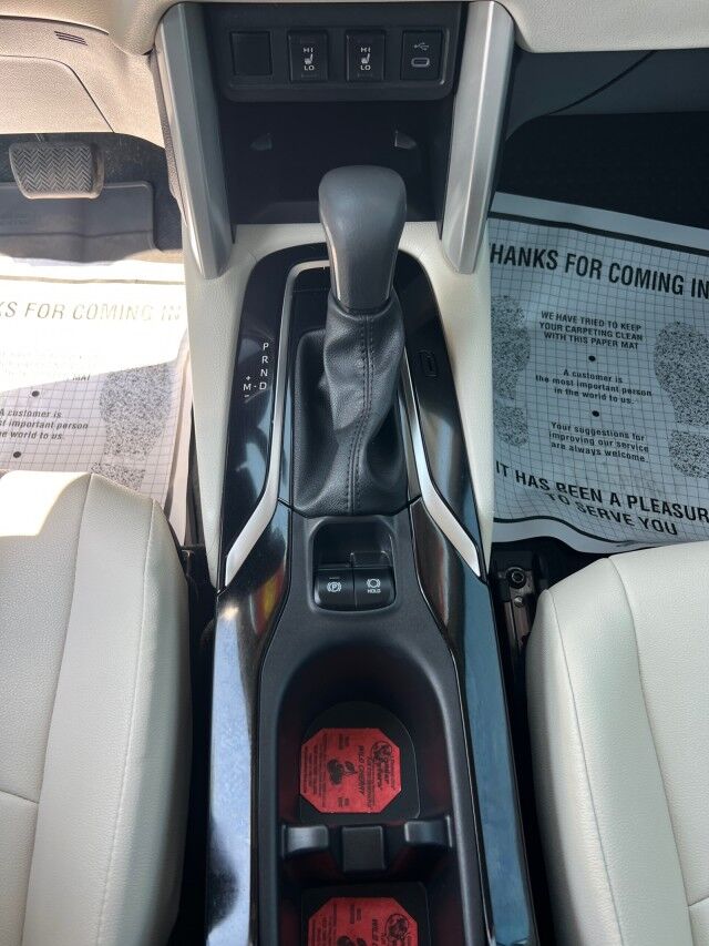 2024 Toyota Corolla Cross XLE Yuma AZ