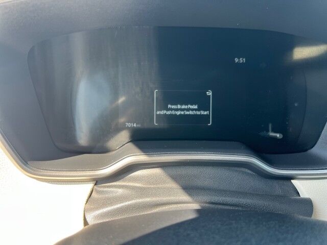 2024 Toyota Corolla Cross XLE Yuma AZ