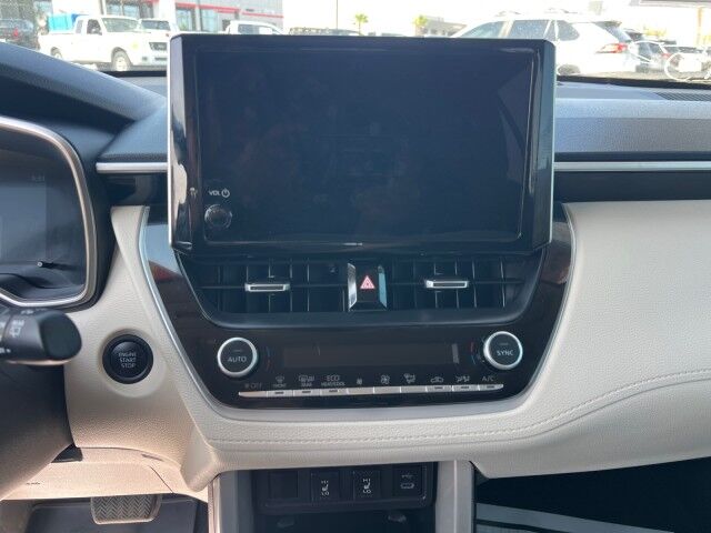2024 Toyota Corolla Cross XLE Yuma AZ