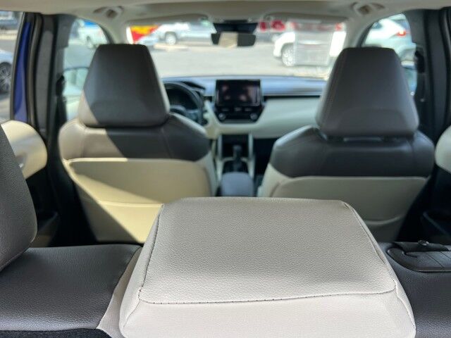 2024 Toyota Corolla Cross XLE Yuma AZ