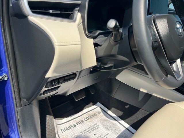 2024 Toyota Corolla Cross XLE Yuma AZ