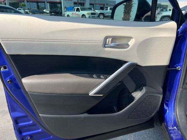 2024 Toyota Corolla Cross XLE Yuma AZ