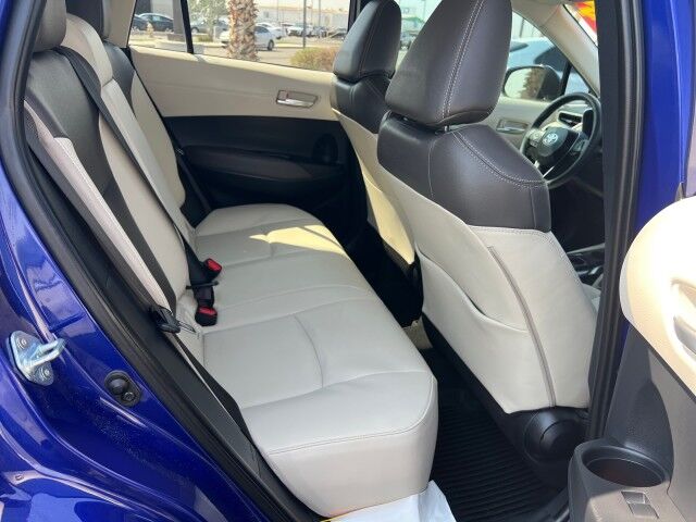 2024 Toyota Corolla Cross XLE Yuma AZ
