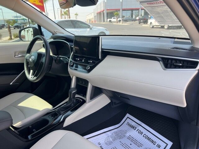 2024 Toyota Corolla Cross XLE Yuma AZ
