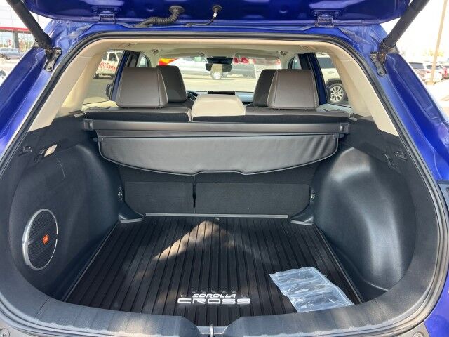 2024 Toyota Corolla Cross XLE Yuma AZ