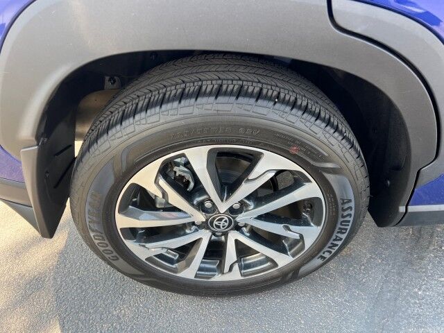 2024 Toyota Corolla Cross XLE Yuma AZ