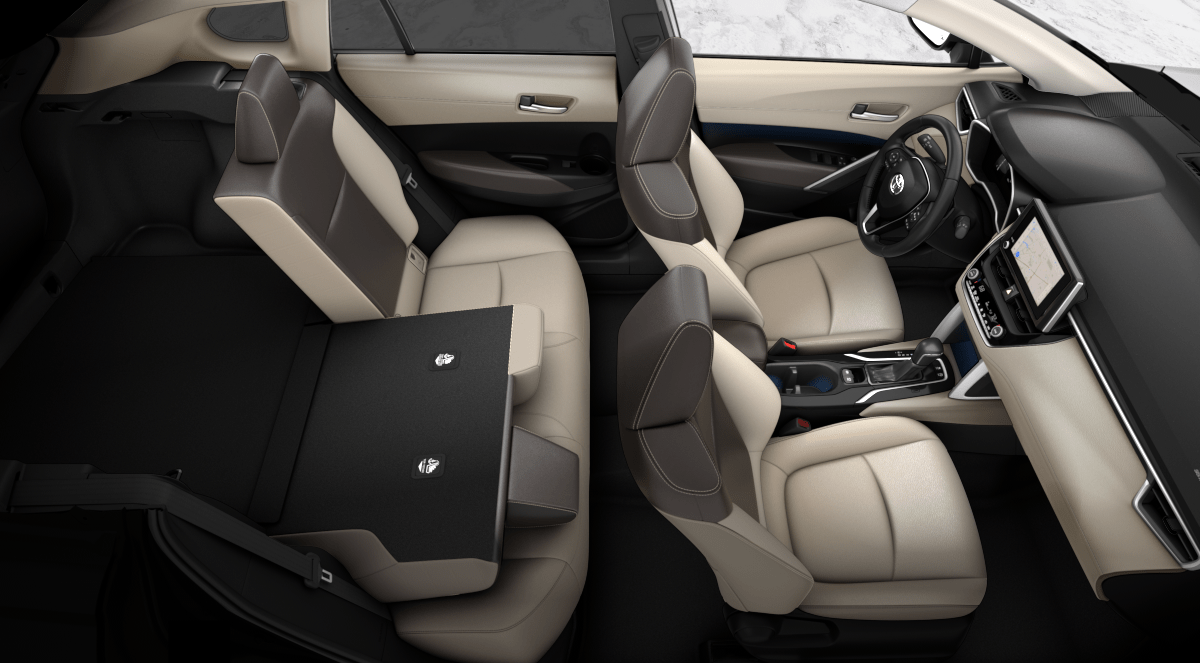 2024 Toyota Corolla Cross XLE Yuma AZ