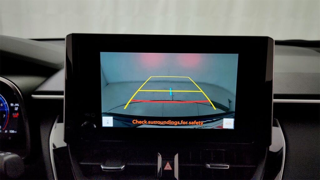 2024 Toyota Corolla Cross XLE Laurel MD