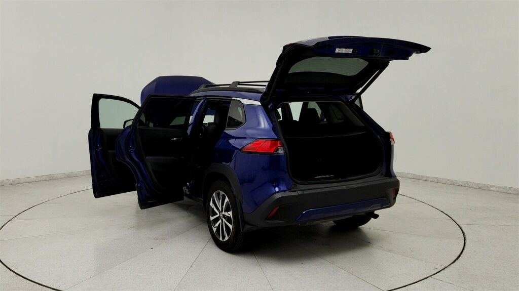 2024 Toyota Corolla Cross XLE Laurel MD