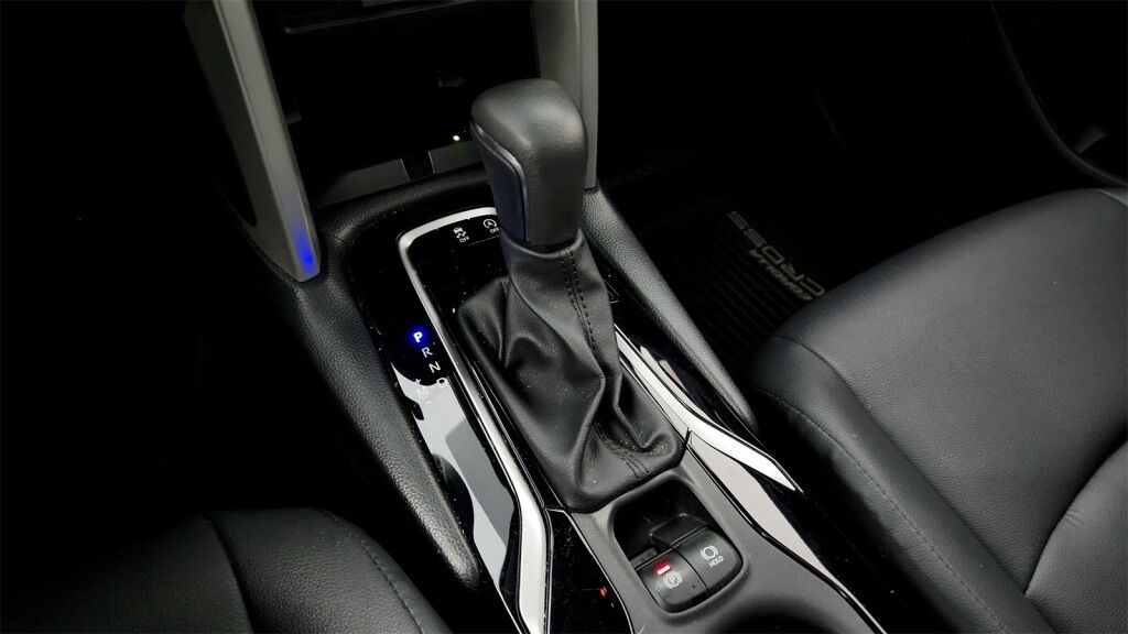 2024 Toyota Corolla Cross XLE Laurel MD