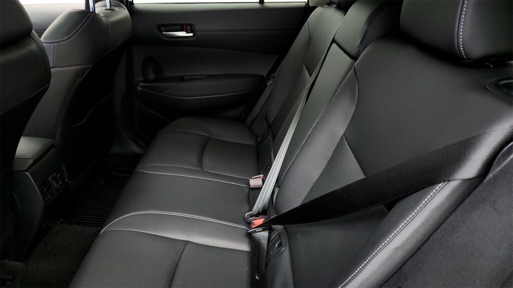 2024 Toyota Corolla Cross XLE Laurel MD