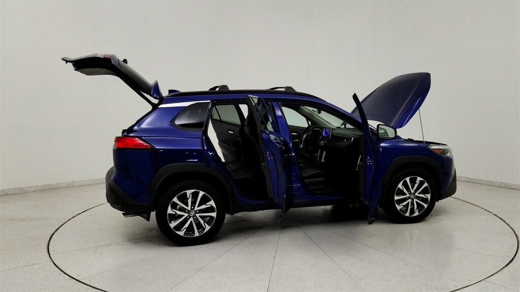 2024 Toyota Corolla Cross XLE Laurel MD