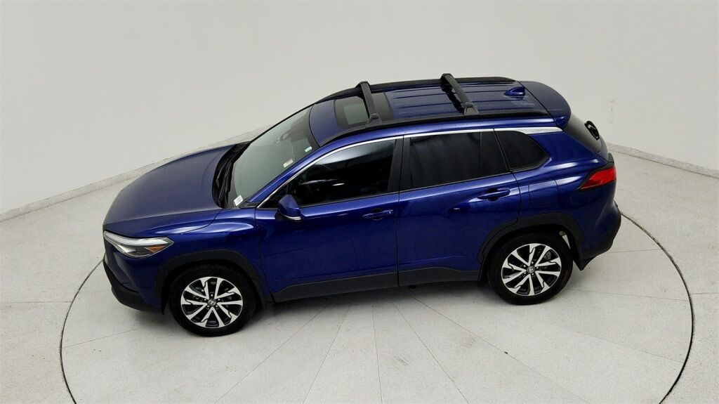 2024 Toyota Corolla Cross XLE Laurel MD