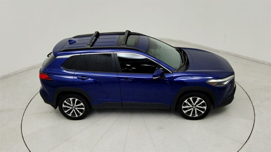 2024 Toyota Corolla Cross XLE Laurel MD