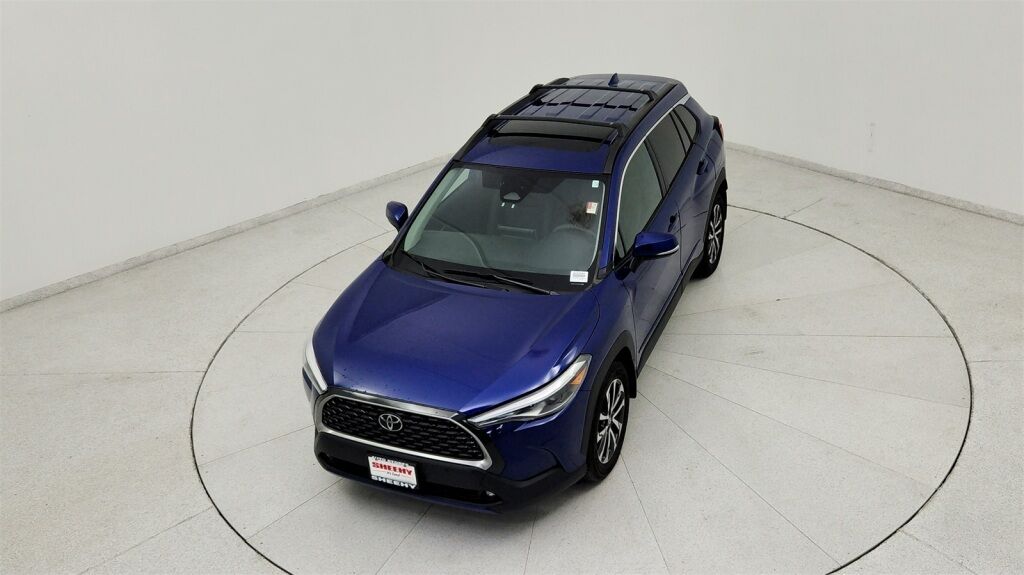 2024 Toyota Corolla Cross XLE Laurel MD