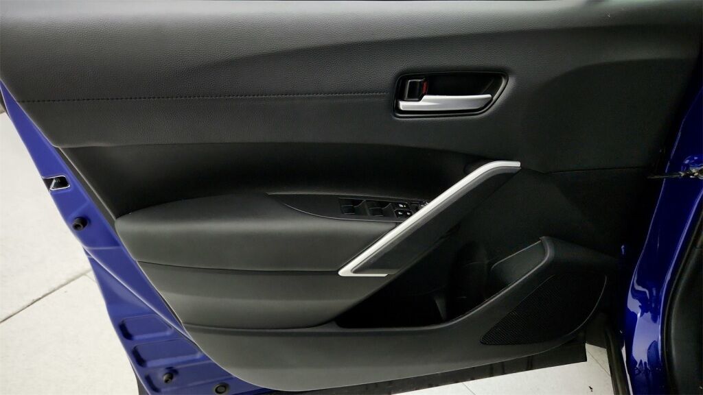 2024 Toyota Corolla Cross XLE Laurel MD