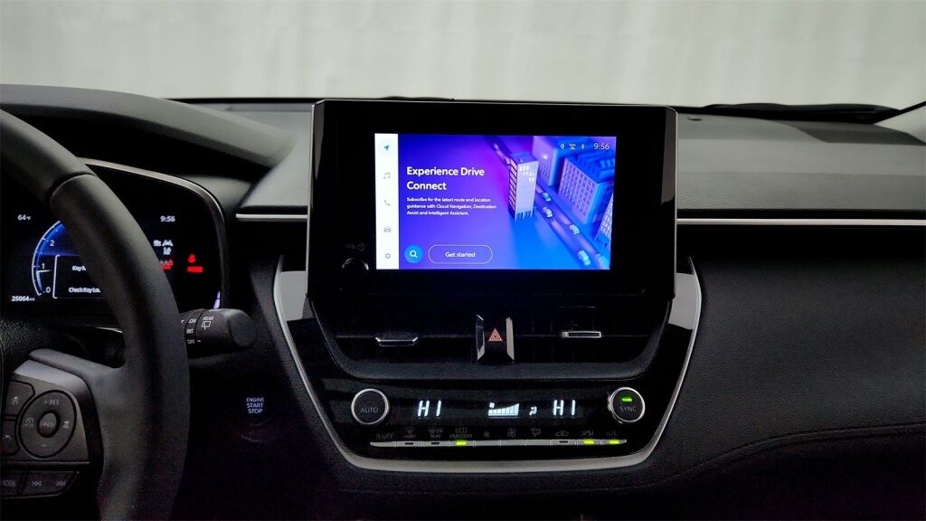 2024 Toyota Corolla Cross XLE Laurel MD