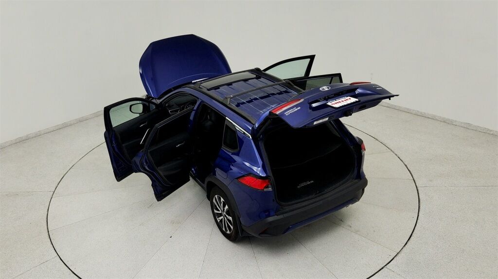 2024 Toyota Corolla Cross XLE Laurel MD