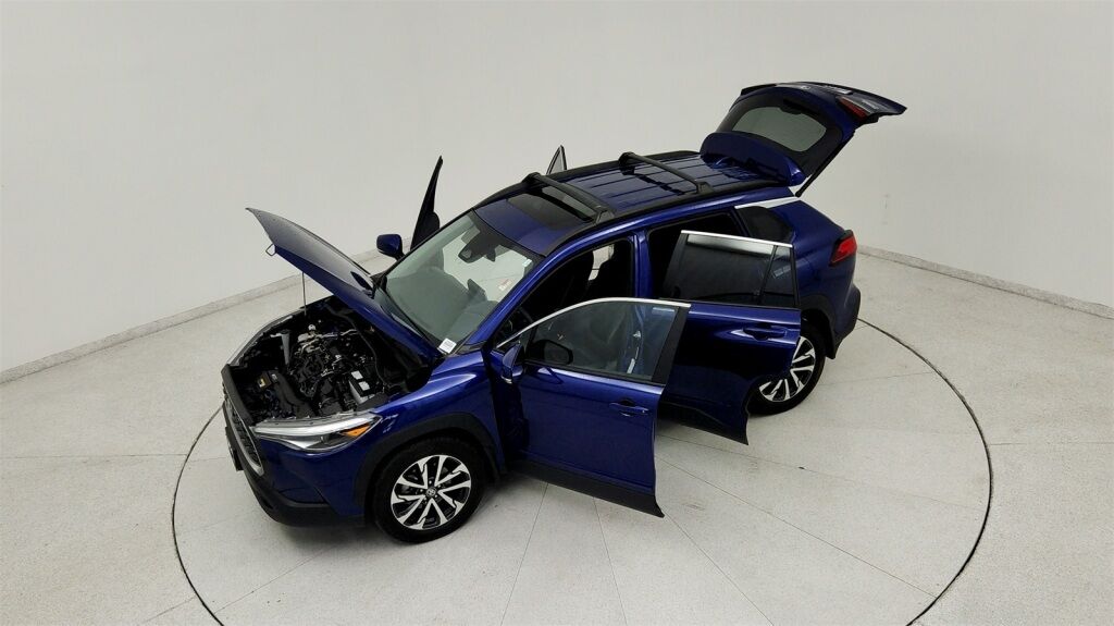 2024 Toyota Corolla Cross XLE Laurel MD