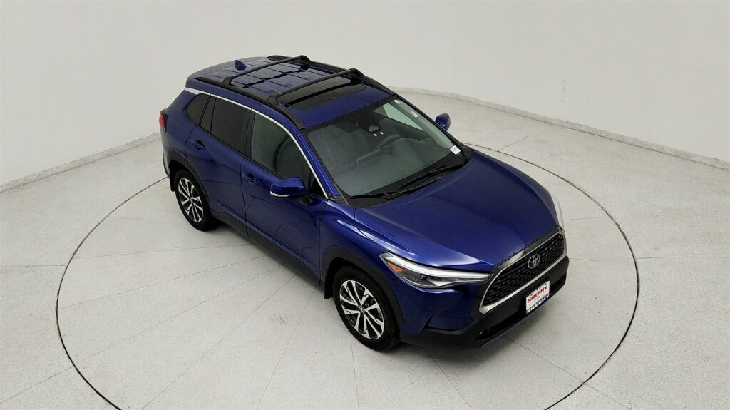 2024 Toyota Corolla Cross XLE Laurel MD