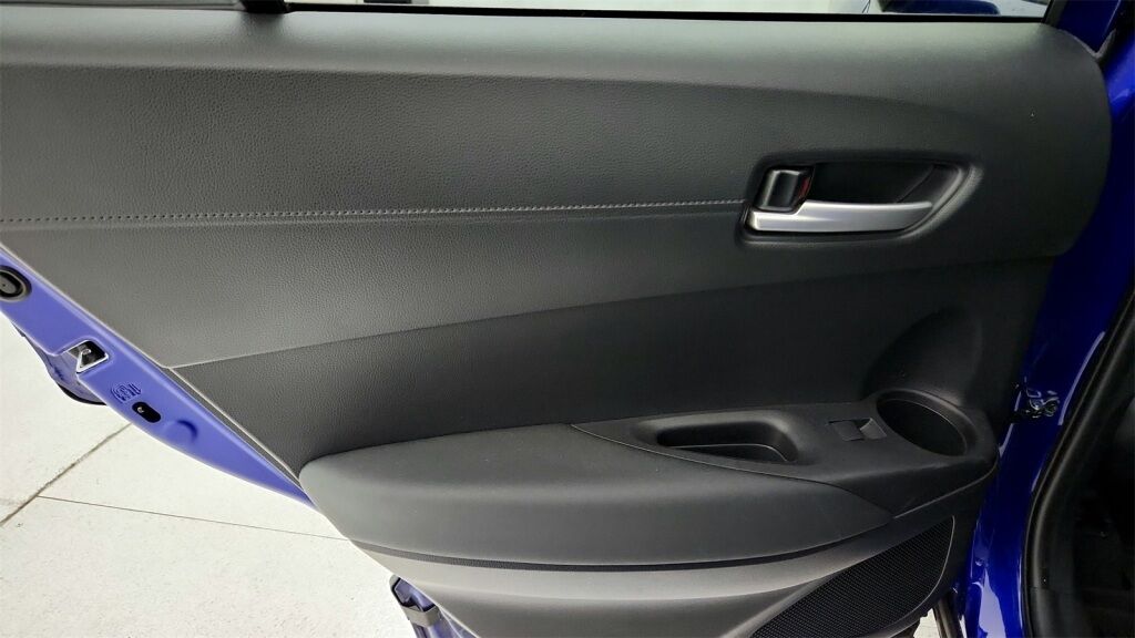 2024 Toyota Corolla Cross XLE Laurel MD