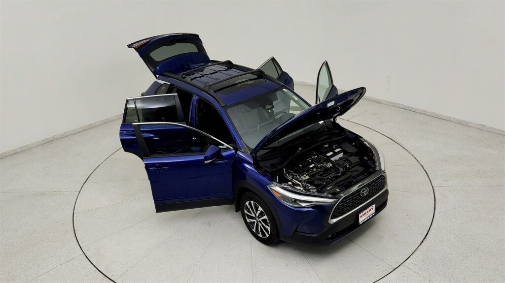 2024 Toyota Corolla Cross XLE Laurel MD