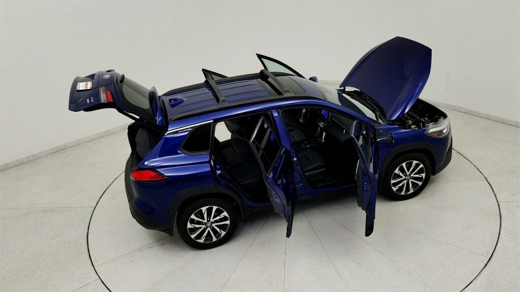 2024 Toyota Corolla Cross XLE Laurel MD