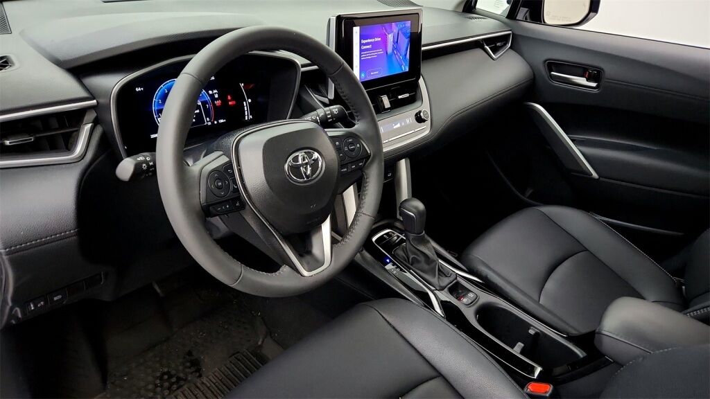 2024 Toyota Corolla Cross XLE Laurel MD