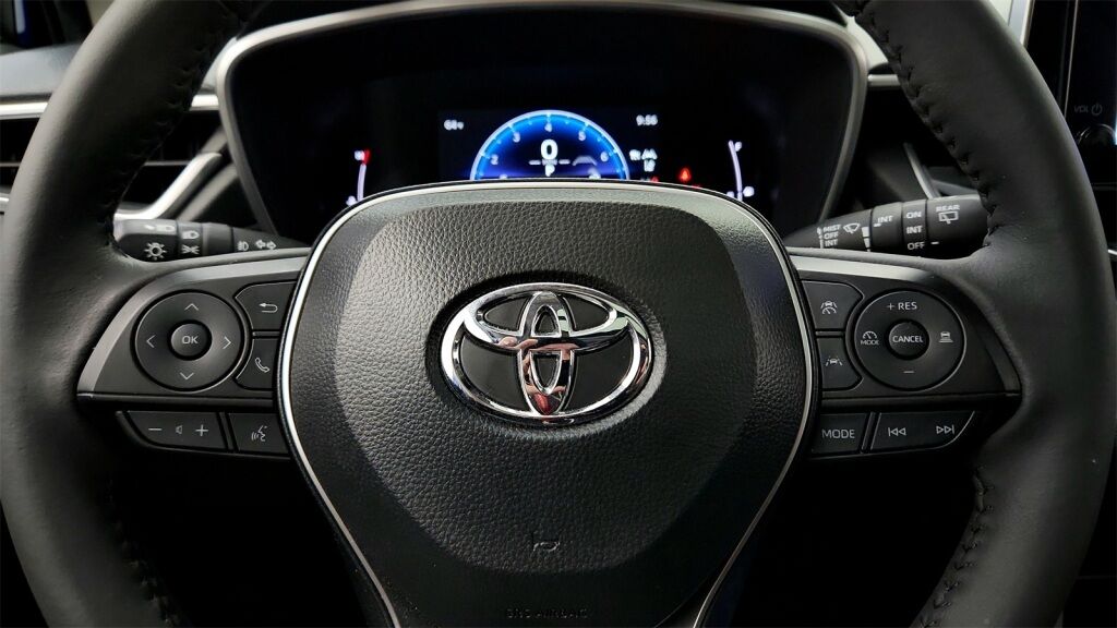 2024 Toyota Corolla Cross XLE Laurel MD