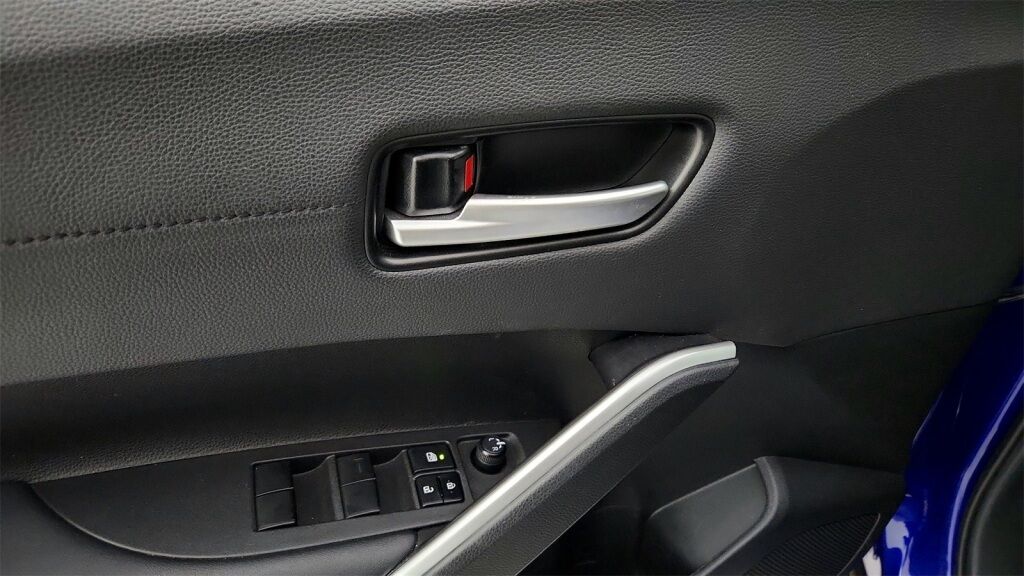 2024 Toyota Corolla Cross XLE Laurel MD