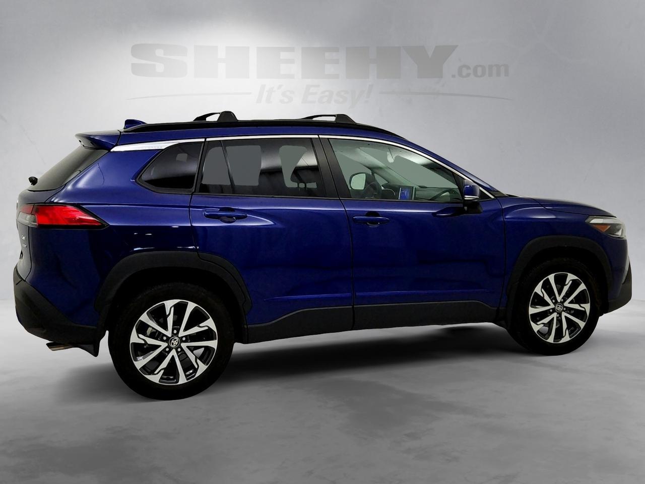 2024 Toyota Corolla Cross XLE Laurel MD