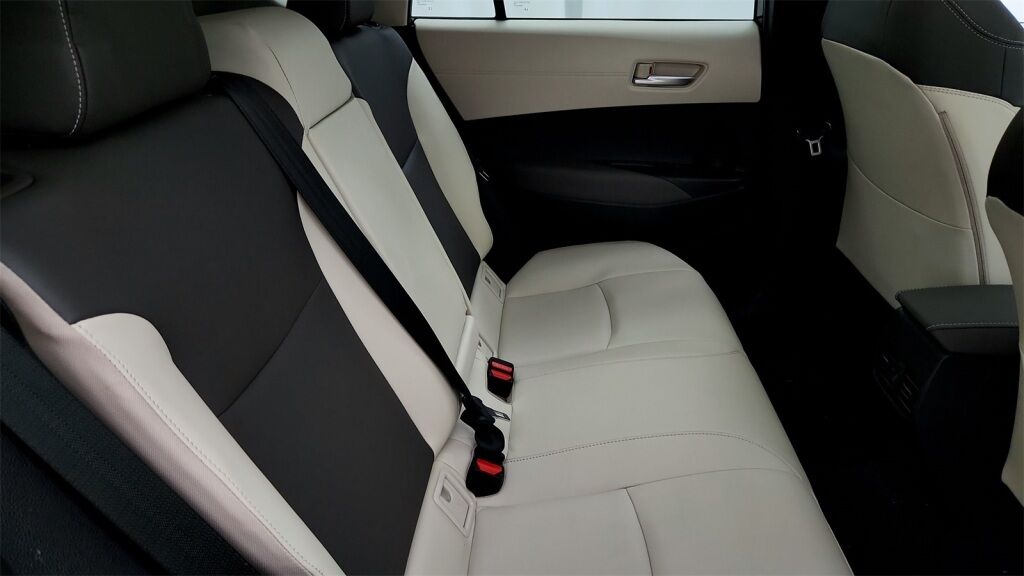2024 Toyota Corolla Cross XLE Laurel MD