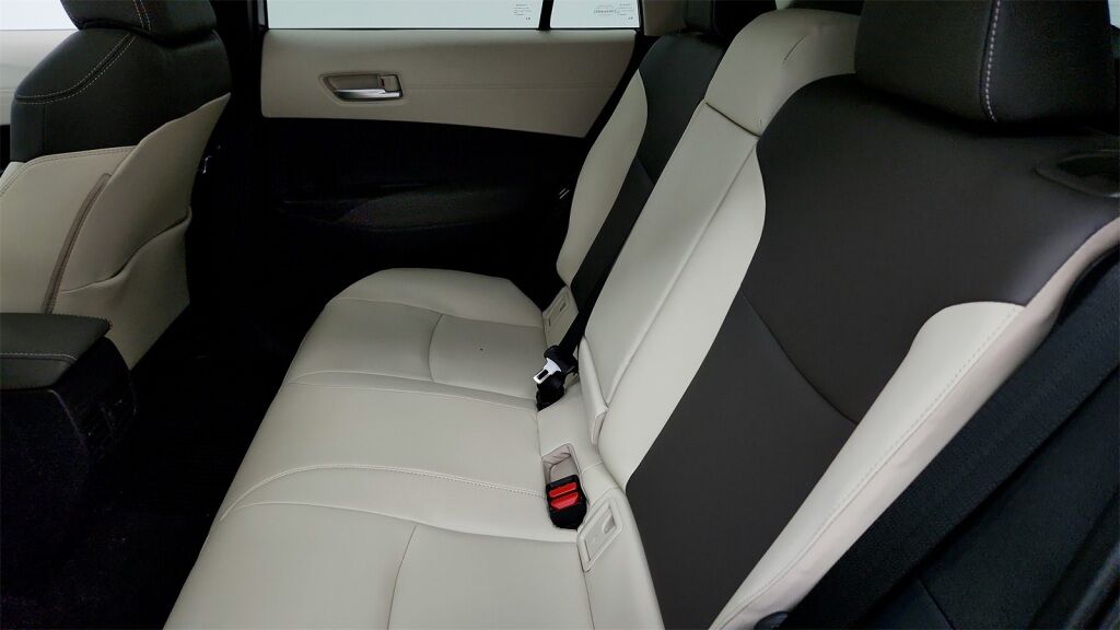 2024 Toyota Corolla Cross XLE Laurel MD