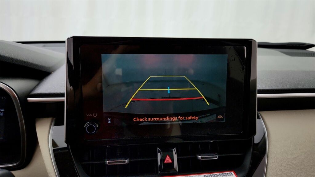 2024 Toyota Corolla Cross XLE Laurel MD