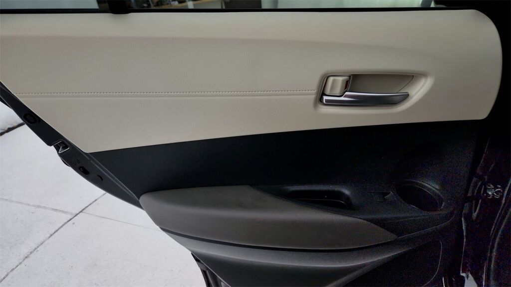 2024 Toyota Corolla Cross XLE Laurel MD