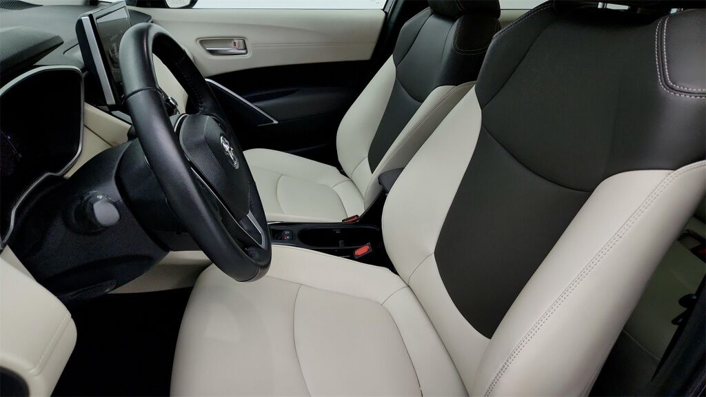 2024 Toyota Corolla Cross XLE Laurel MD