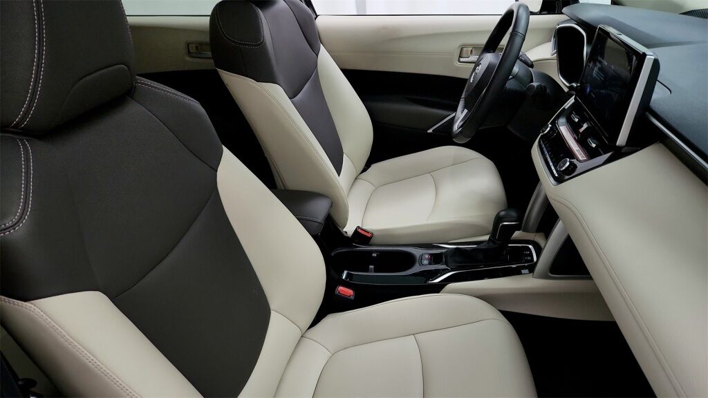 2024 Toyota Corolla Cross XLE Laurel MD